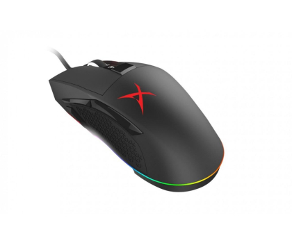 Myszka Creative BlasterX Siege M04 (czarny, RGB, 12000dpi)